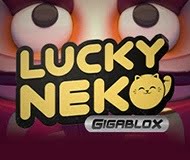 ビデオスロットLucky-Neko