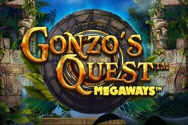 Gonzos quest megaways