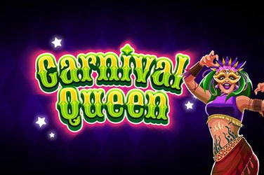 Carnival queen