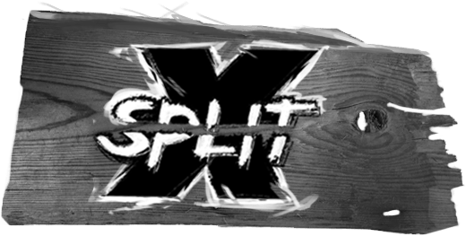 X-split