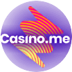 Casino.me（カジノミー）