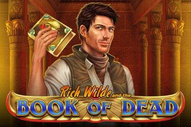 Book of dead 2